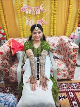 JEET MEHNDI ARTS PANIPAT
