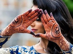 Anish Mehndi Artist | Best Mehndi Artist in Chandigarh | Best Bridal Mehndi Artist in Chandigarh