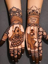 Himanshu Mehandi Designer, 📍 Gurugram