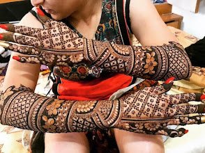 Henna Haven