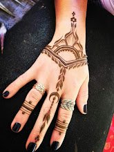 Sam mehandi art