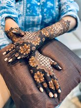 Joginder Mehandi Art