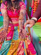 shri shyam sonu mehandi artist