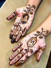 Pinal Mehndi Art & Classes