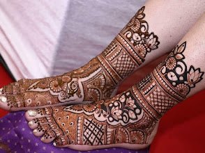 Mehndi Wala Arts Pvt Ltd