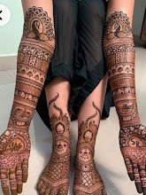 Ravi Mehandi Gurugram