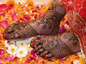 Aryaa's Mehndi Artist