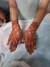 Altamash mehndi-Best mehndi cone-bridal mehndi cone-Instant mehndi cone
