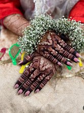 Bablu mehandi arts
