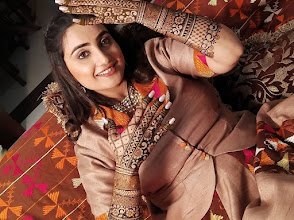 Dilip Kumar Mehndi Artist