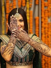 Mehndi Artist Designers Chandigarh