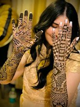 Mayur Mehndi Artist
