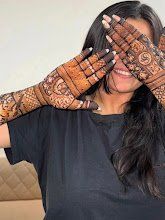 perfect mehandi artist Batala