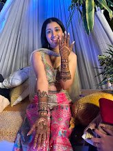 Vipin Mehandi Artist