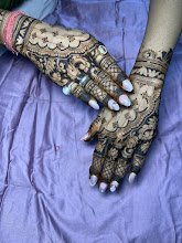 SMS Mehandi