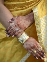 Bharati Mehendi artist guwahati