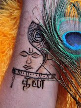 Pankhudi Mehandi Art