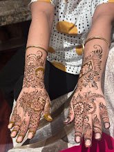 Mehandi Studio (Vinay Mehandi Artist)