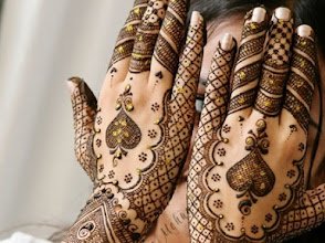 Yogesh mehandi arts