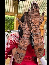 Vikas Mehndi Arts