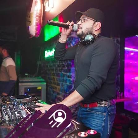 DJ Rohit Makhan