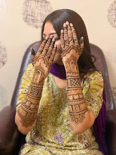 Rahul Mehandi Artist