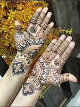 madhvi Mehndi