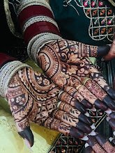 Royal Mehndi Arts