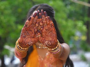 Shreya mehandi art and classes