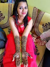 Vijay Gupta mehandi arts