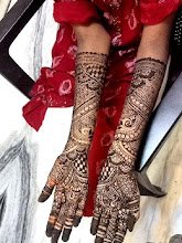 Loukya mehendi arts