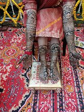 Gaurav Mehandi Art - Best Mehandi Artist in Karnal