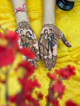 Akshita mehandi studio