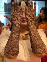 Gagan Mehndi Arts