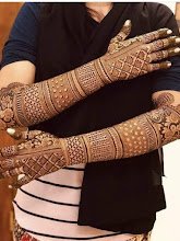 Muskan Mehandi Arts