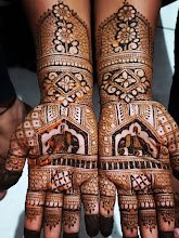 JYOTI MEHNDI ART & CLASSES
