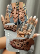 Mehendi by meek