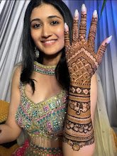 Prem Mehandi Arts Sangrur