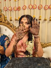 Mehendi & hand print products Guwahati