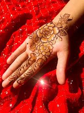 RJ MEHNDI