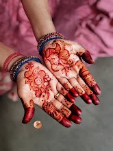 Suman Mehendi Artist