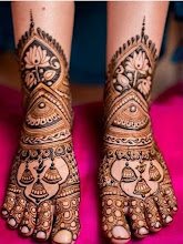 JATINDER MEHNDI ARTIST