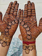 Bansi mehndiarts Rajkot + Chhab decoration