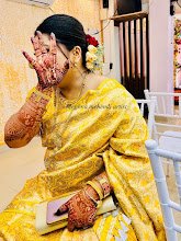 Meghna Mehendi Artist