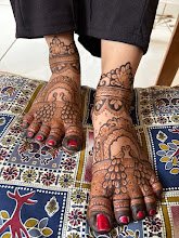 sumaiya Mehandi Art