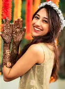 Vicky Gupta mehendi arts- Best Mehendi artist in Mahilpur