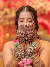 Manpasand mehandi bridal artist