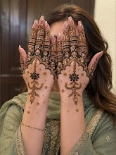 Pardeep Mehndi Art