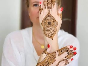 R K Mehndi Arts