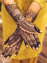 Sanjay Mehandi Artist